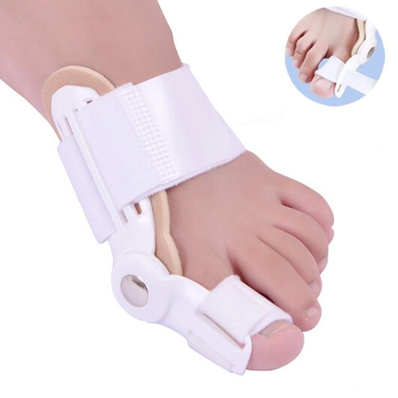 Adjustable Orthopaedic Bunion Splint Corrector