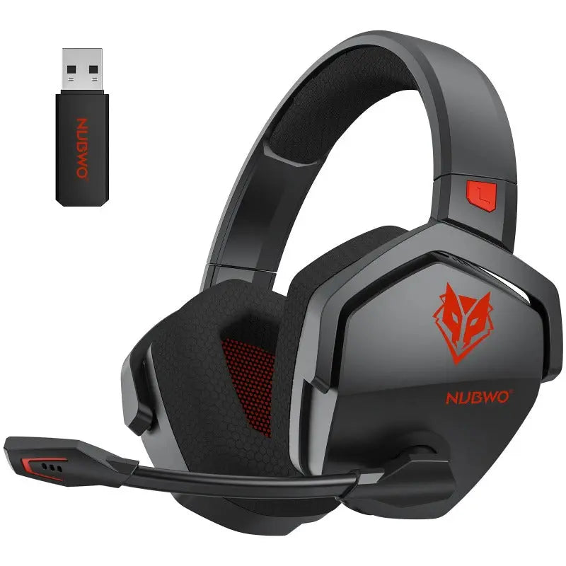 Gamer Headset Headphones