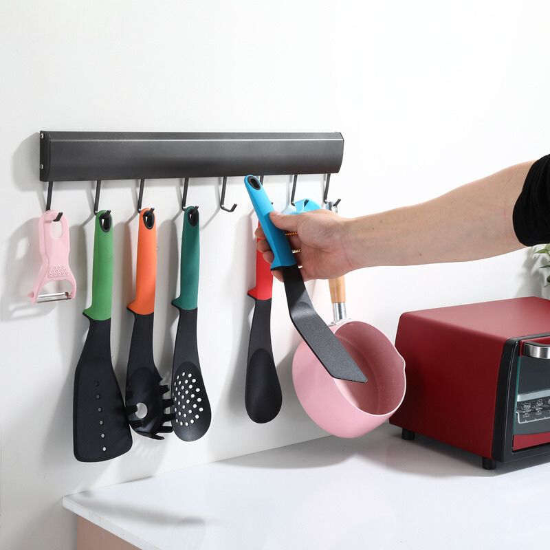 7-Piece Kitchen Utensil Set