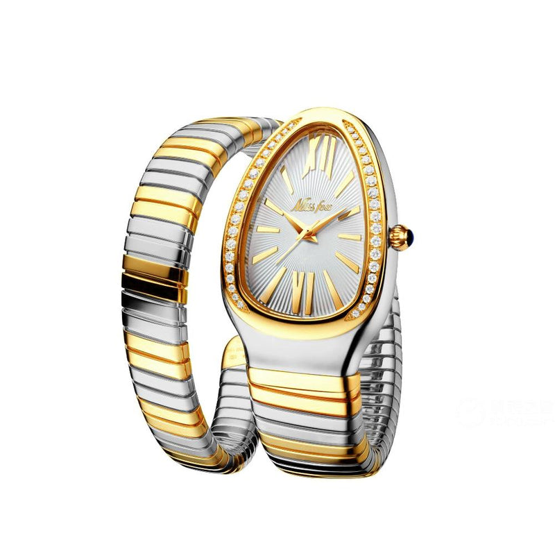 Miss Luxe Women's Watch