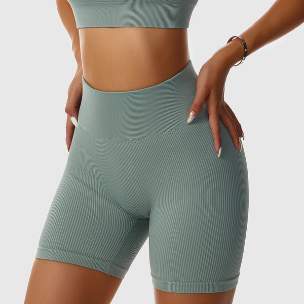 Lina Women's Fitness Shorts
