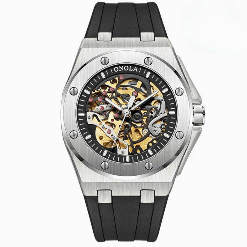 Martini Automatic Men's Watch