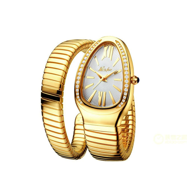 Miss Luxe Women's Watch