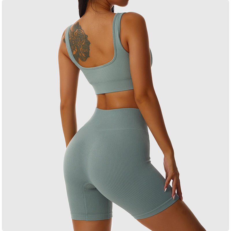 Lina Women's Fitness Shorts