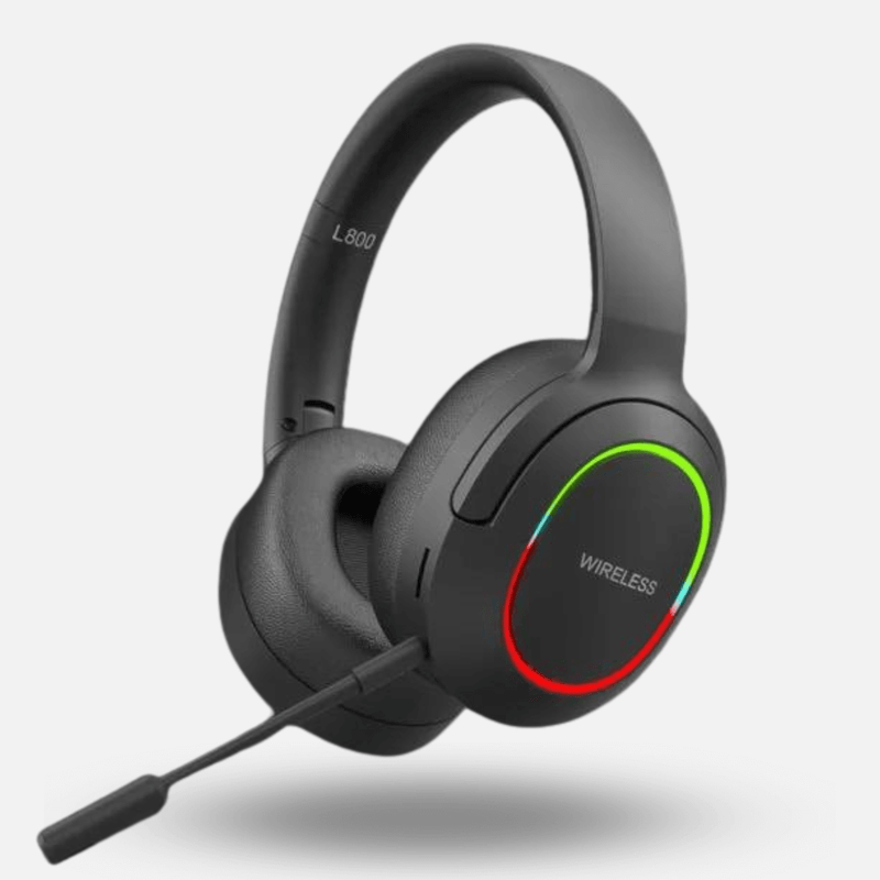 Surround Bluetooth Headphones