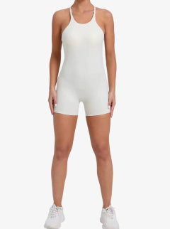 Fitness Deluxe Jumpsuit