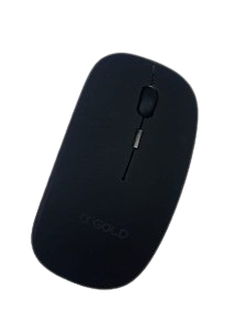 Rechargeable Bluetooth Wireless Mouse