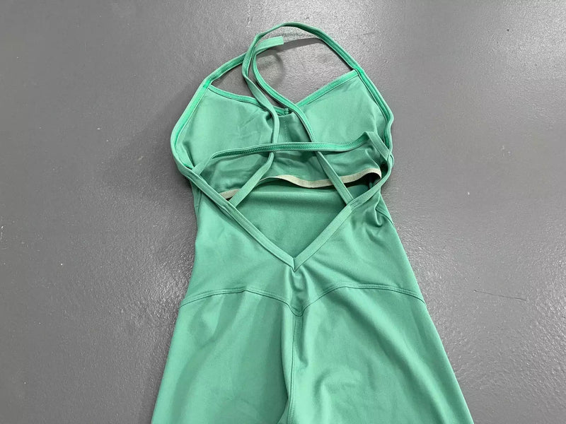 Premium Women's Legging Jumpsuit