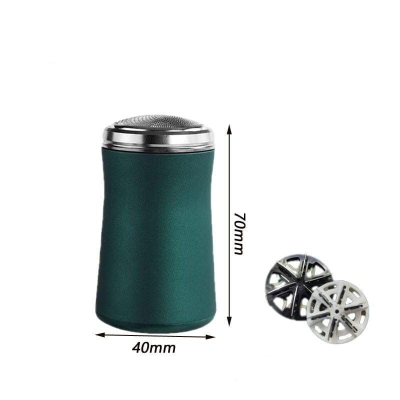 Pocket Portable Electric Shaver