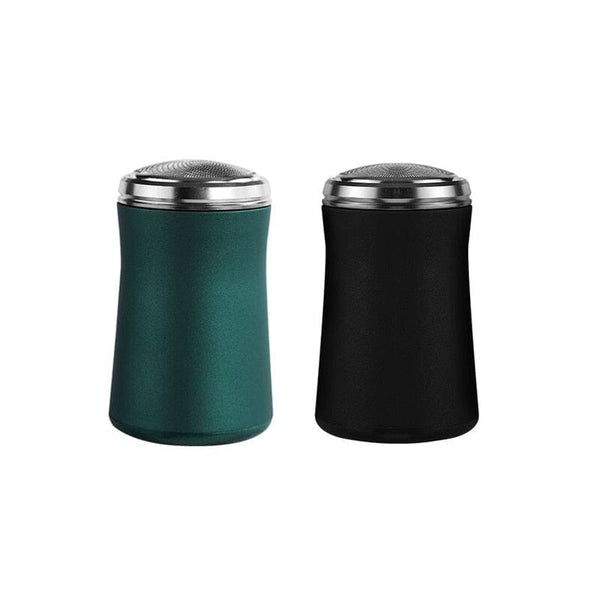 Pocket Portable Electric Shaver