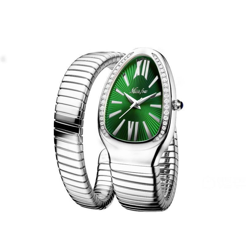 Miss Luxe Women's Watch
