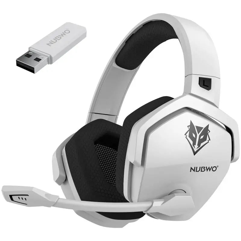 Gamer Headset Headphones