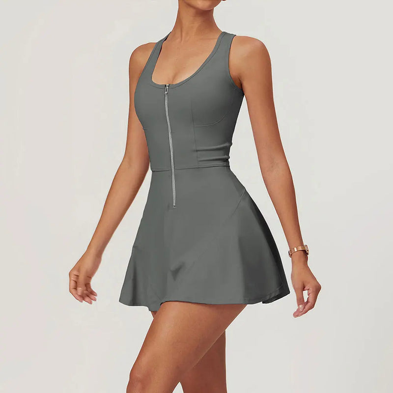 Florence Charm Women's Jumpsuit