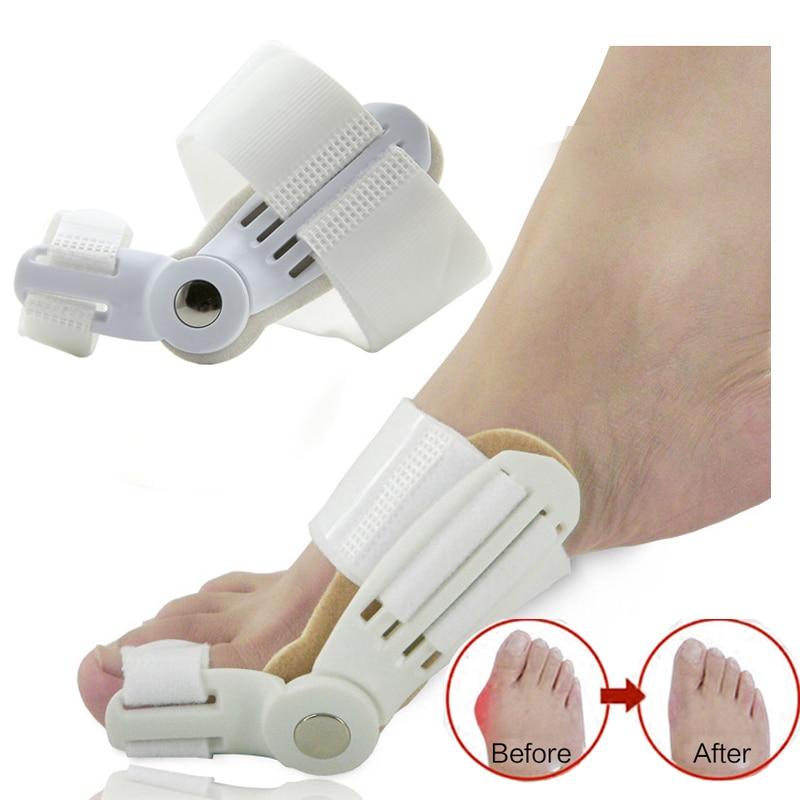Adjustable Orthopaedic Bunion Splint Corrector