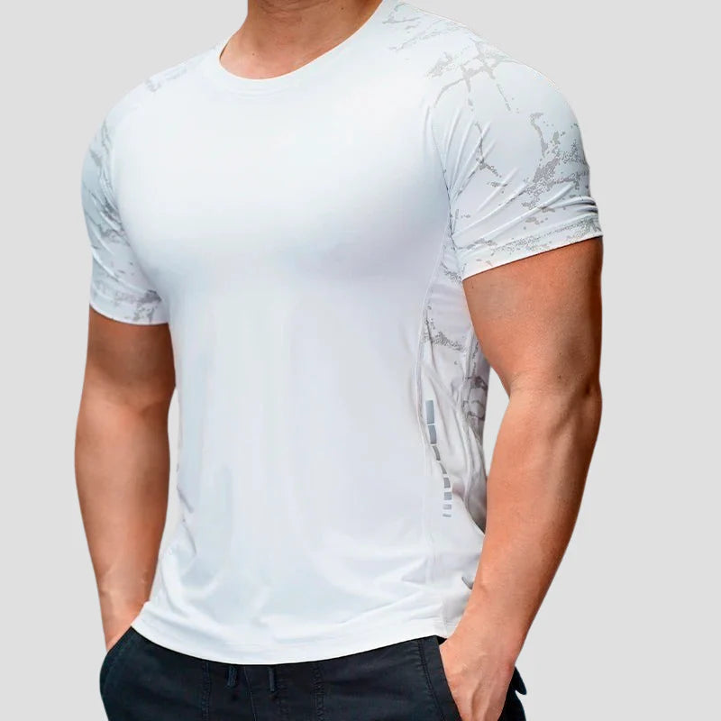 Men's Compression Sports T-Shirt