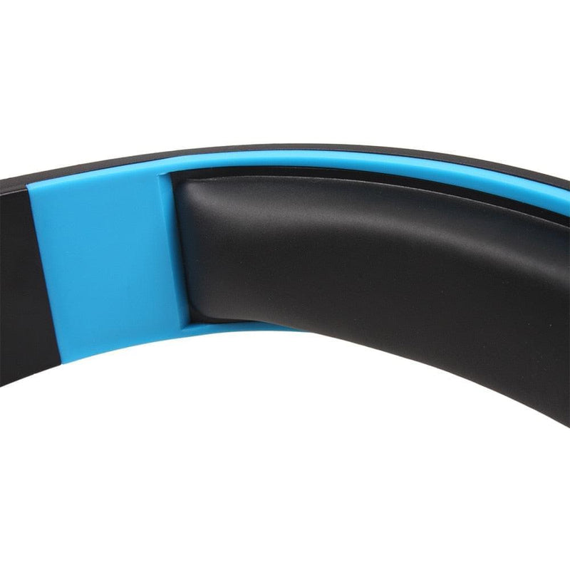 Deep Stereo Gaming Headset