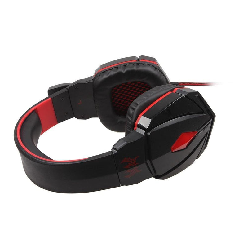 Deep Stereo Gaming Headset