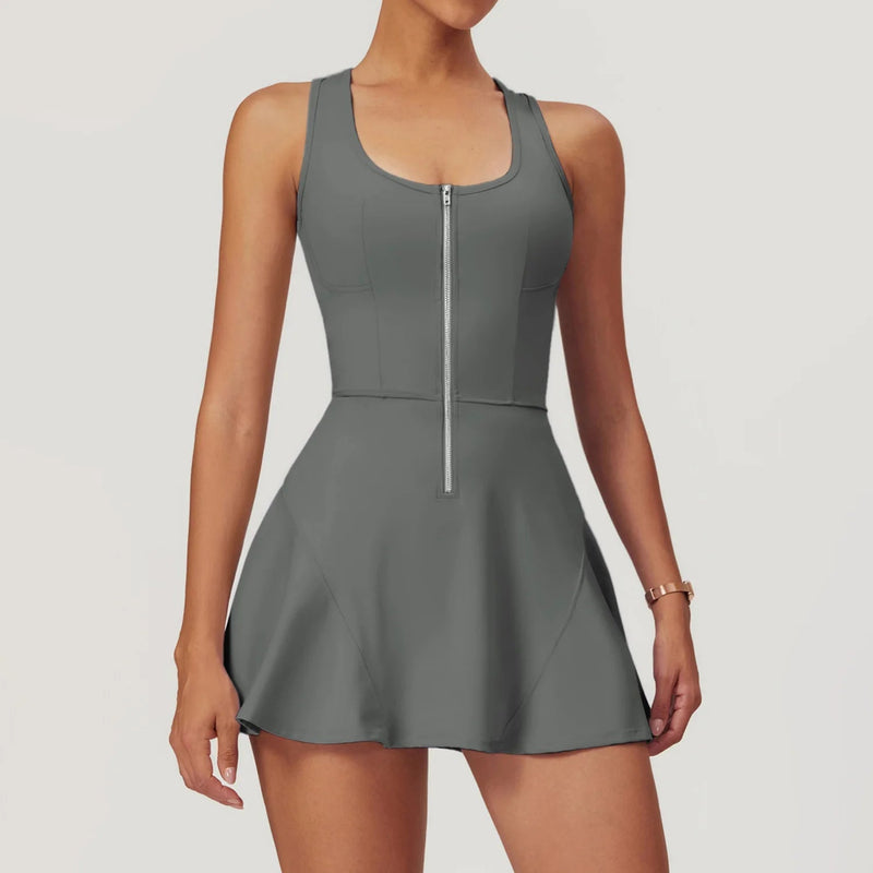 Florence Charm Women's Jumpsuit