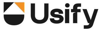 Logotipo da loja Usify