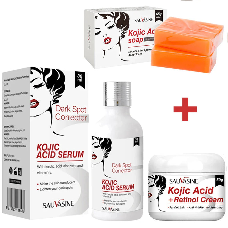 Rejuvenating Facial Hydration Kit