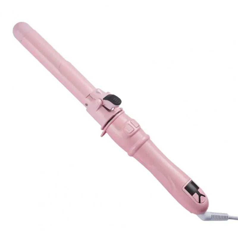 Automatic Curling Iron with Intelligent Rotation