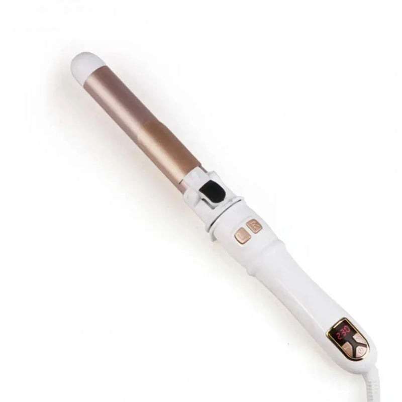 Automatic Curling Iron with Intelligent Rotation