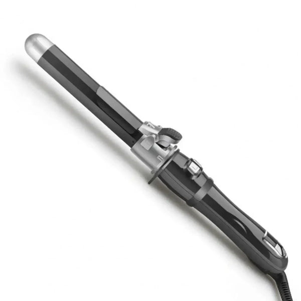 Automatic Curling Iron with Intelligent Rotation