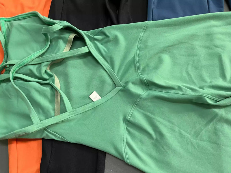 Premium Women's Legging Jumpsuit
