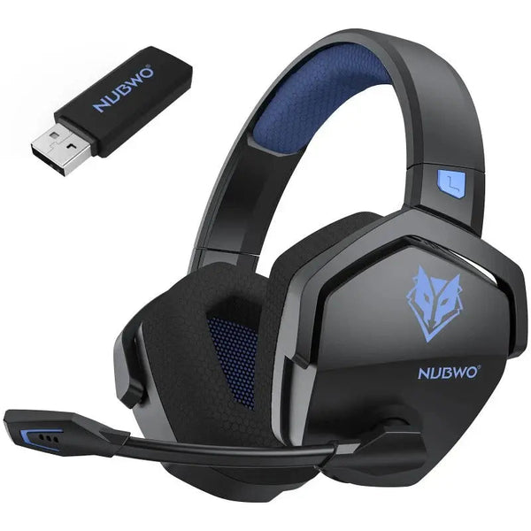 Gamer Headset Headphones