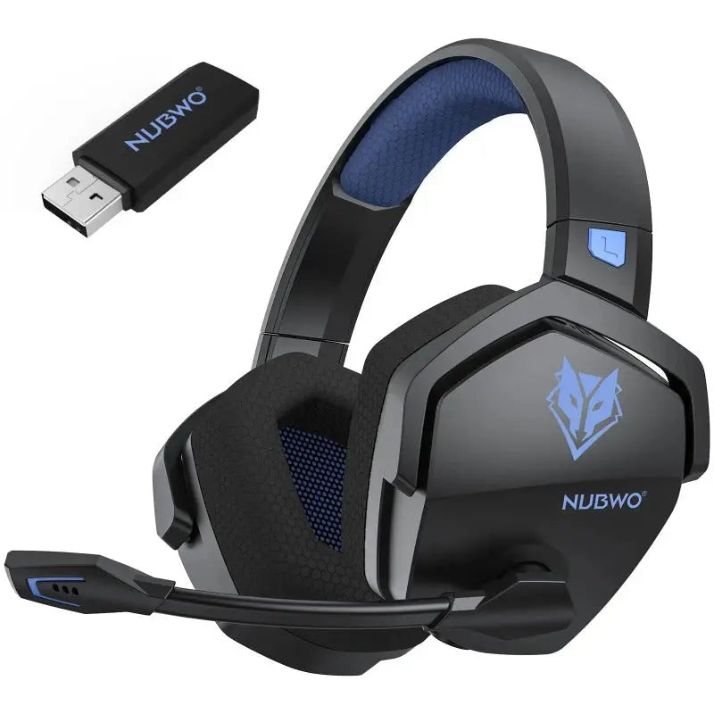 Gamer Headset Headphones