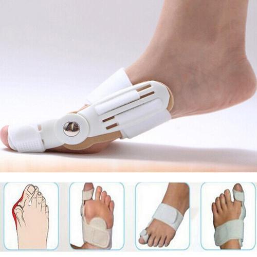 Adjustable Orthopaedic Bunion Splint Corrector
