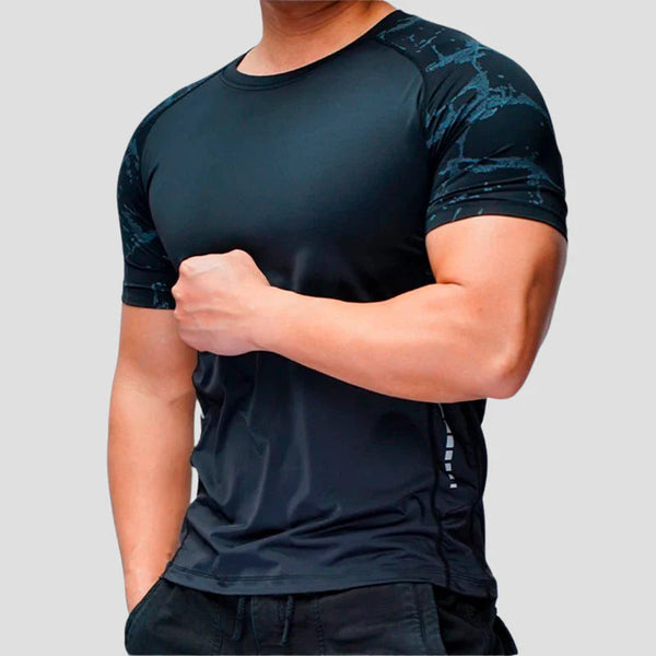 Men's Compression Sports T-Shirt