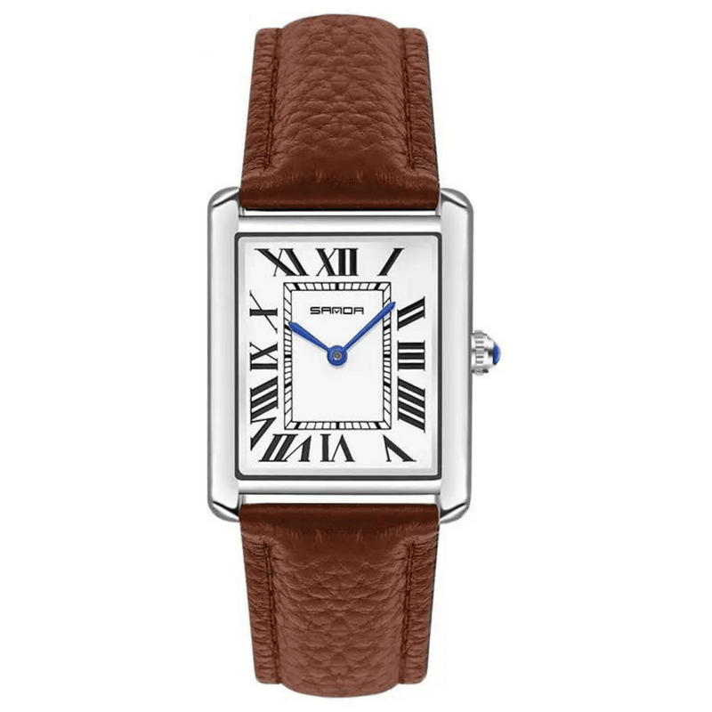 Monaco Men's Watch