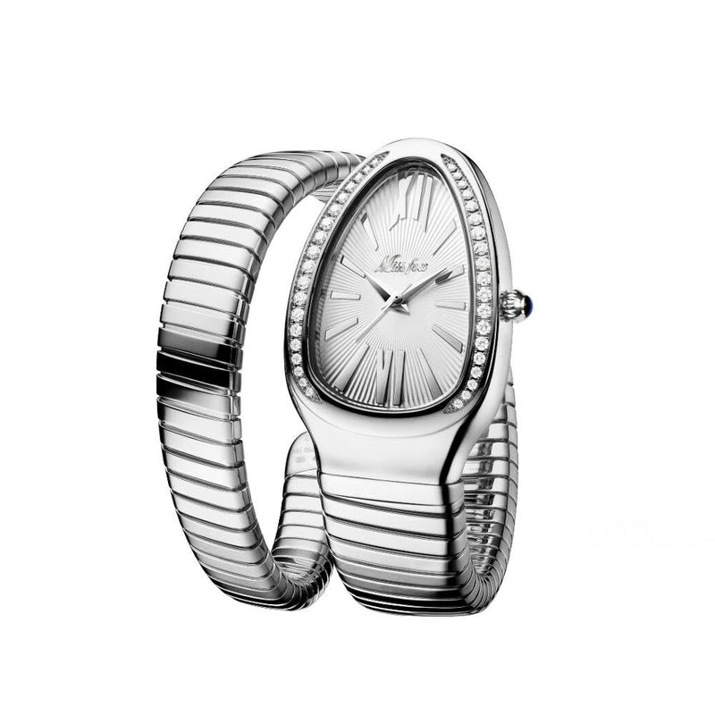 Miss Luxe Women's Watch