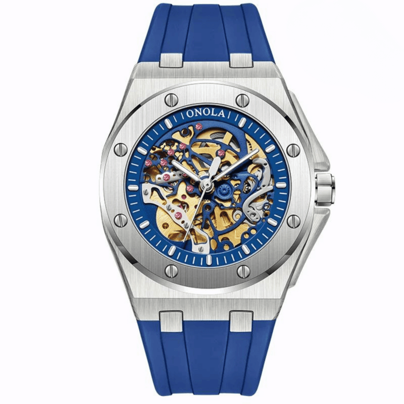 Martini Automatic Men's Watch