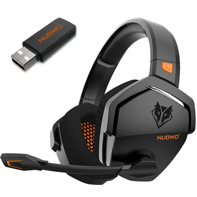 Gamer Headset Headphones