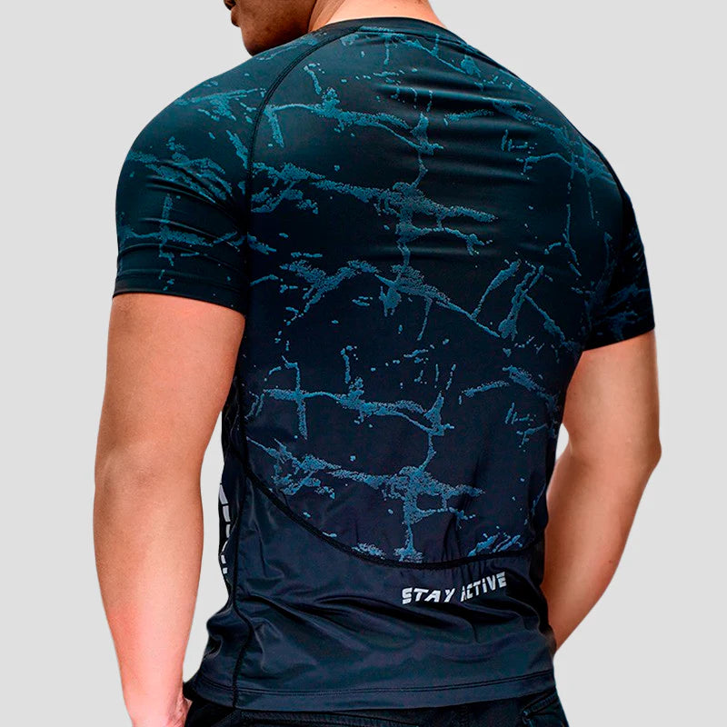 Men's Compression Sports T-Shirt