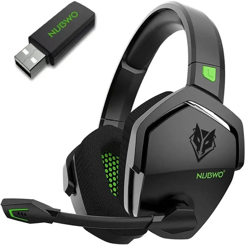 Gamer Headset Headphones