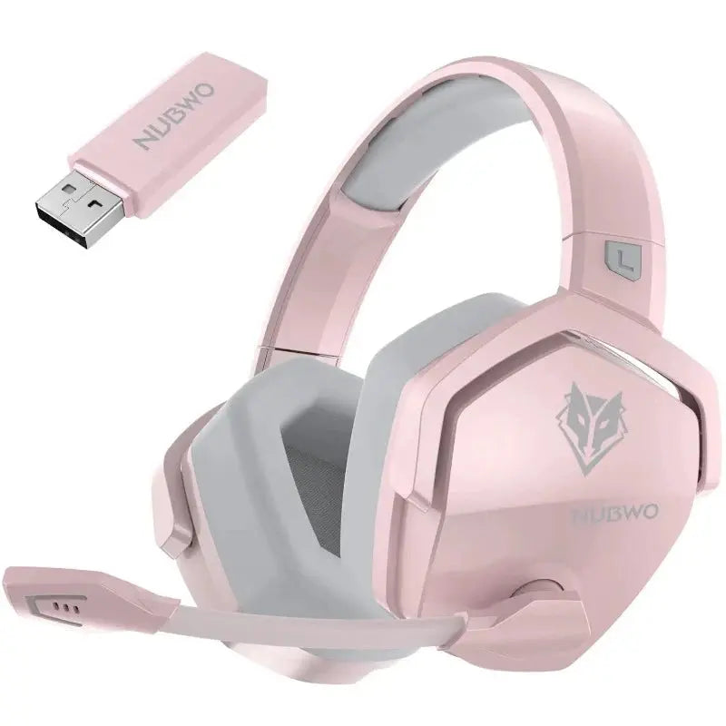 Gamer Headset Headphones