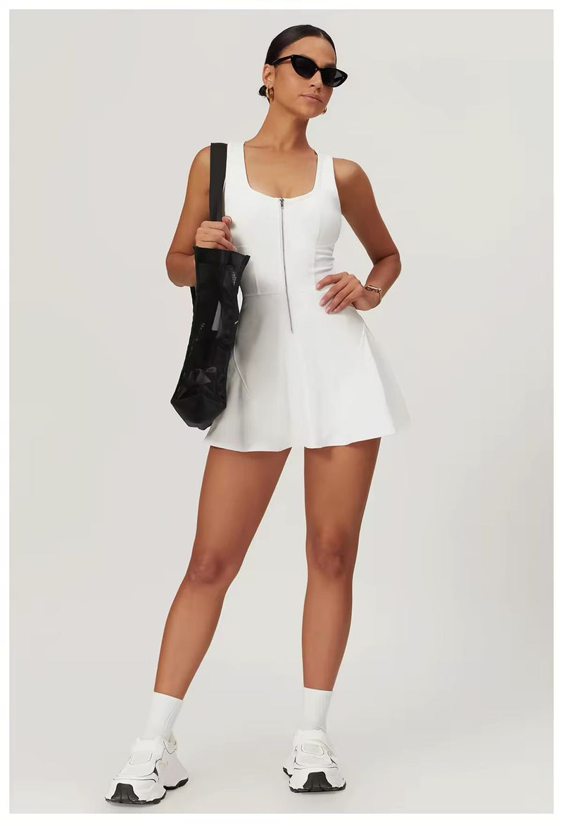 Florence Charm Women's Jumpsuit