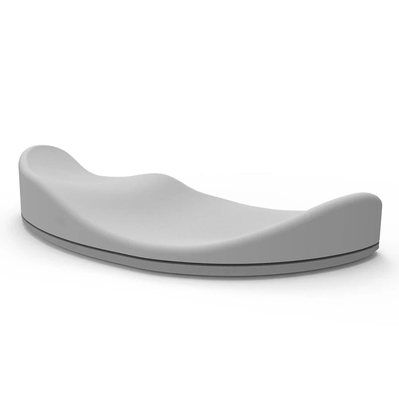 Silicone Mouse Wrist Rest Pad