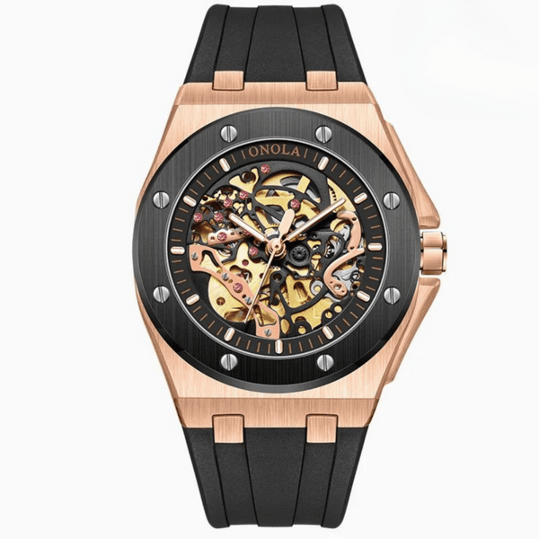 Martini Automatic Men's Watch