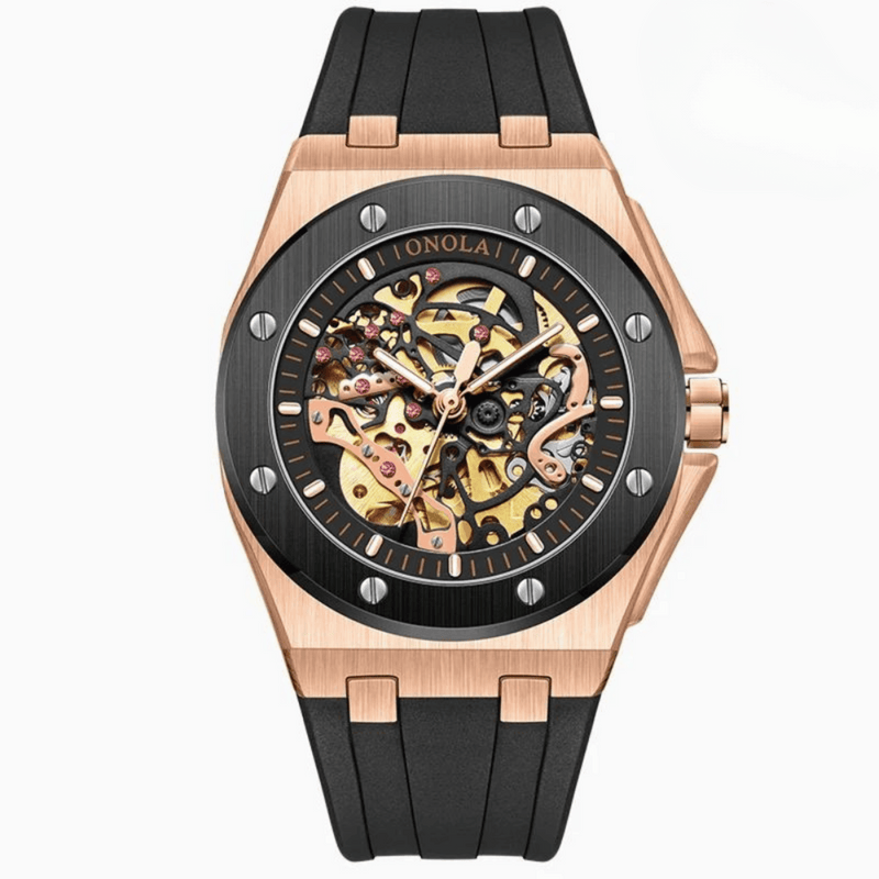 Martini Automatic Men's Watch