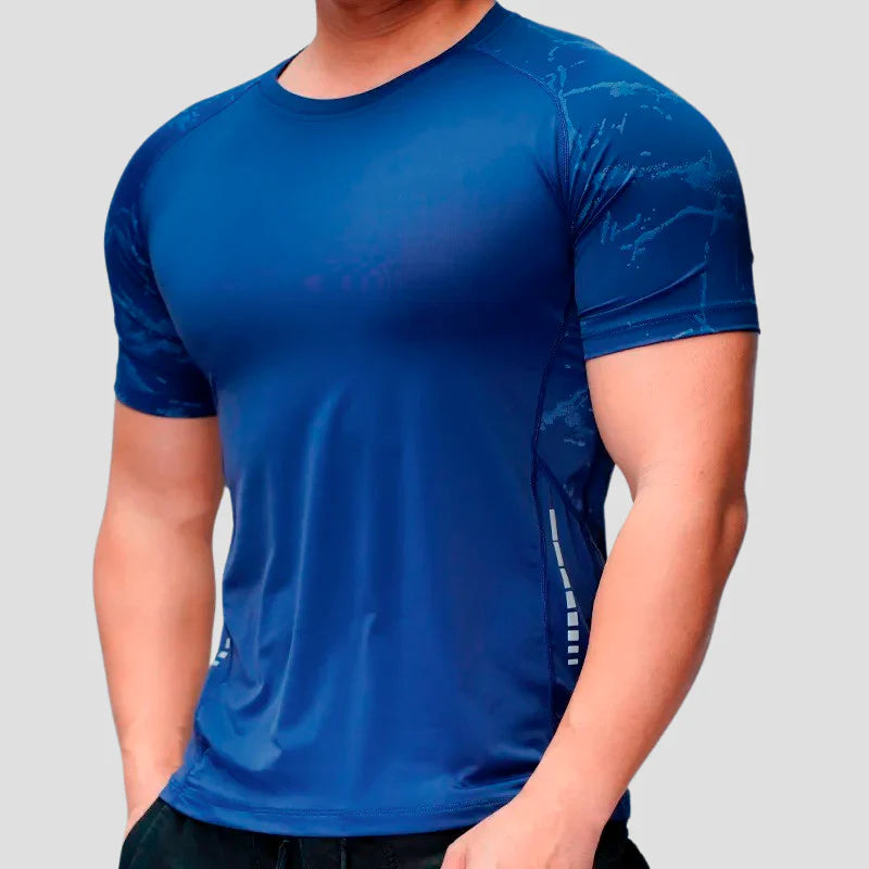 Men's Compression Sports T-Shirt