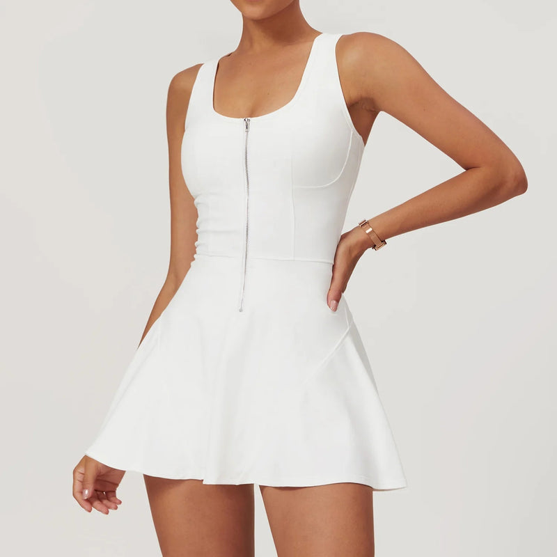 Florence Charm Women's Jumpsuit