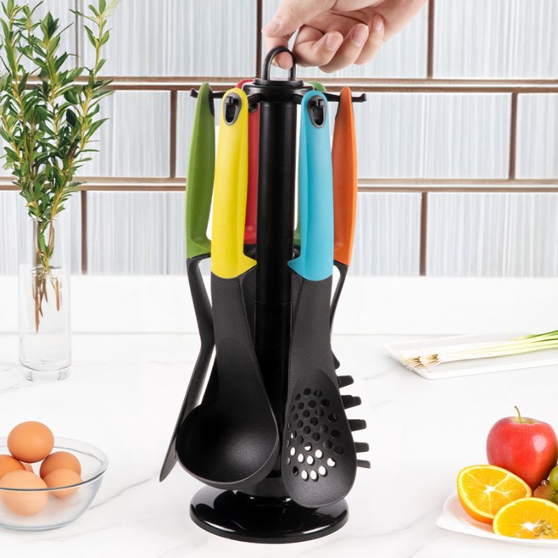 7-Piece Kitchen Utensil Set