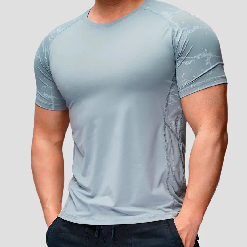 Men's Compression Sports T-Shirt